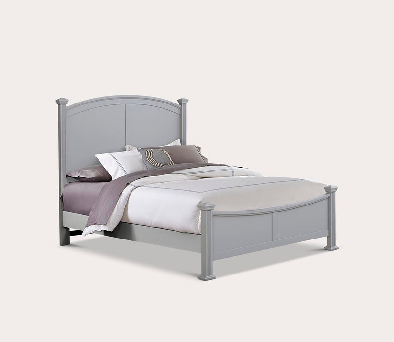 Vaughan Bassett Bonanza Poster Bed Bedroom Set - Image 7