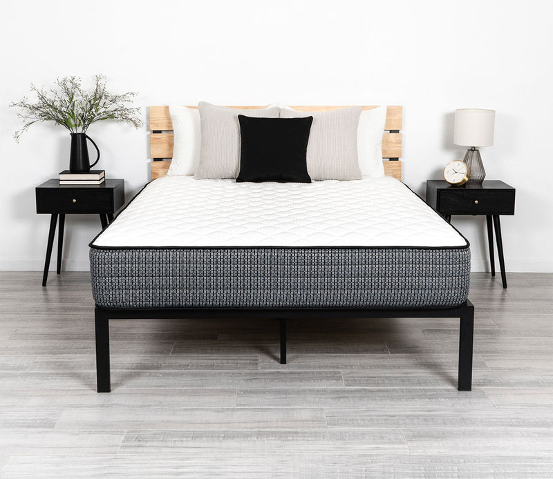 Brooklyn Bedding Studio Luxe Firm Mattress - Image 1
