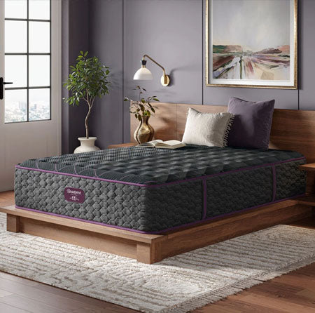 Beautyrest Emerald Coast Mattress