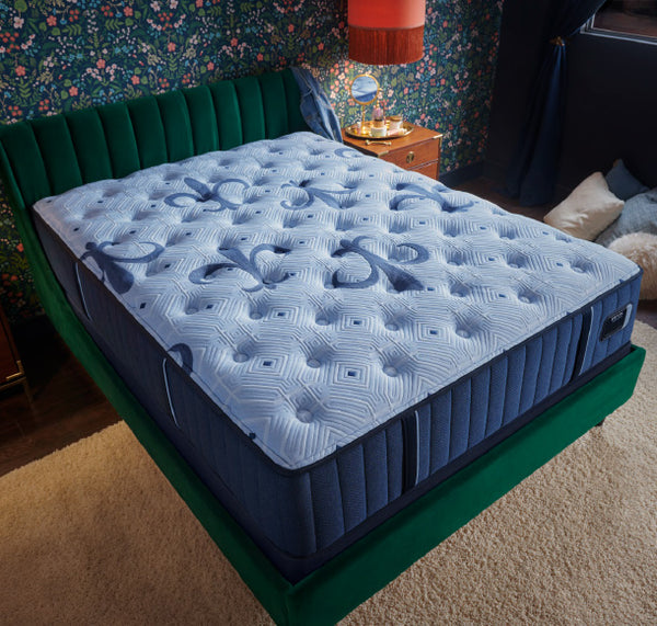 Up to $800 Off Stearns & Foster Adjustable Mattress Sets