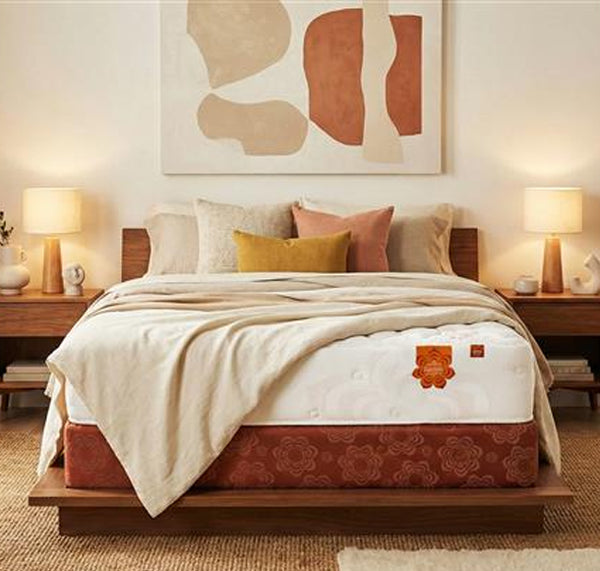 PranaSleep Karma Elite Mattress