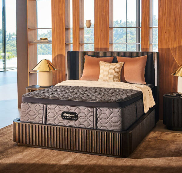 Up to $1,000 Off Beautyrest Adjustable Mattress Sets