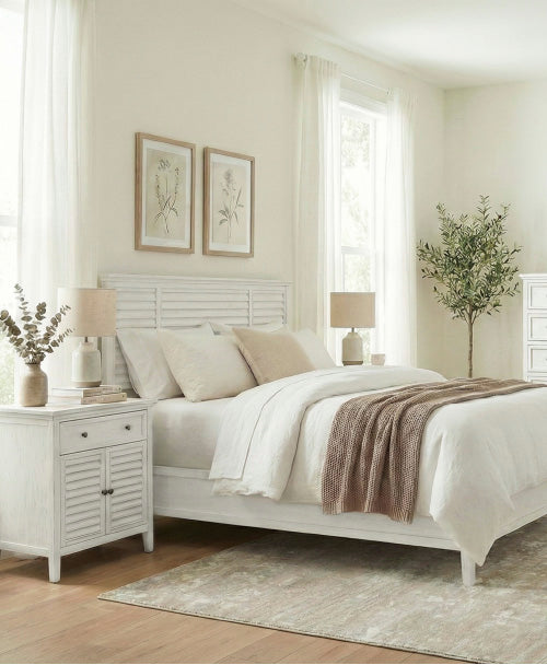 Carson Bedroom Collection