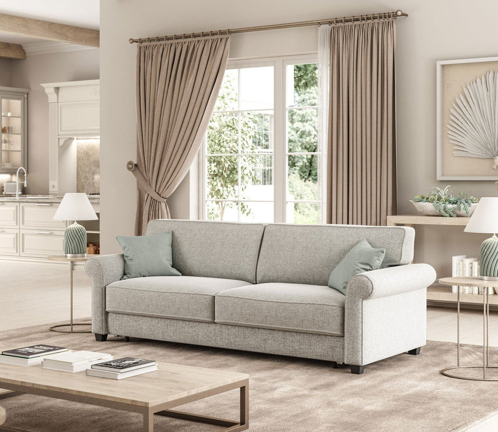 Luonto Casey Sleeper - Save 25% off at City Mattress