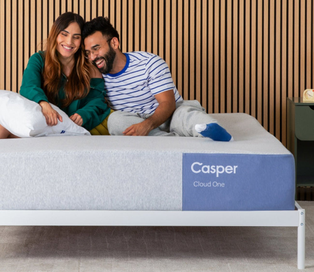 Casper Cloud One Mattress by Casper