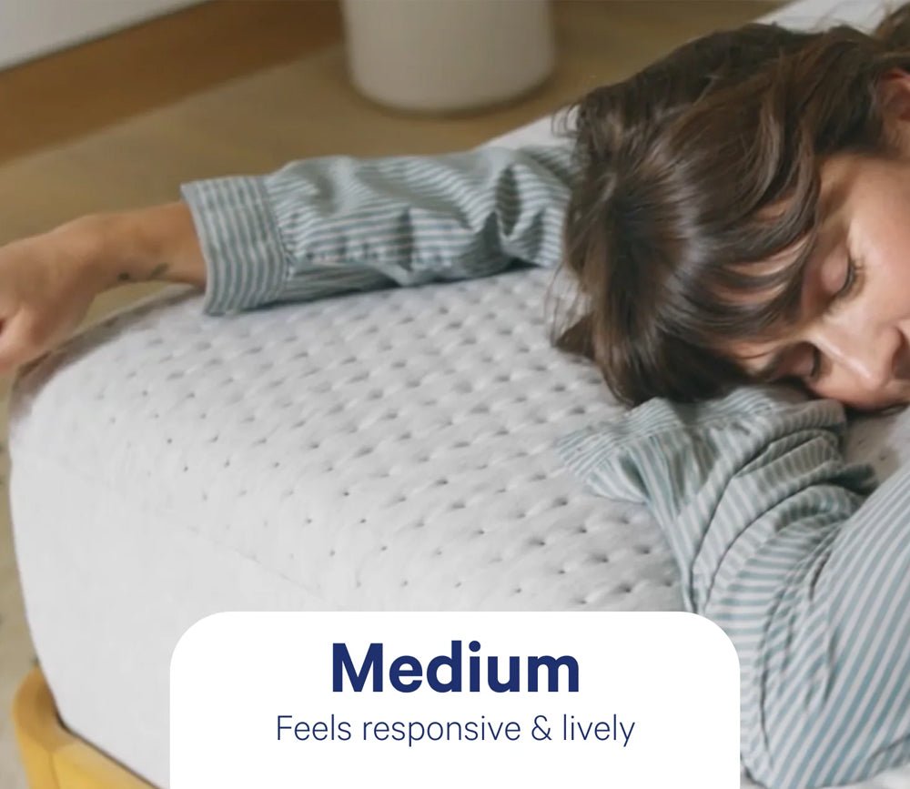 Casper Dream Hybrid Mattress by Casper