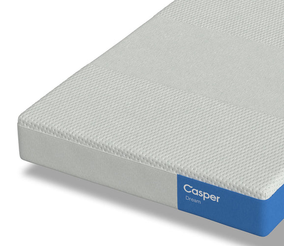 Casper Dream Hybrid Mattress by Casper