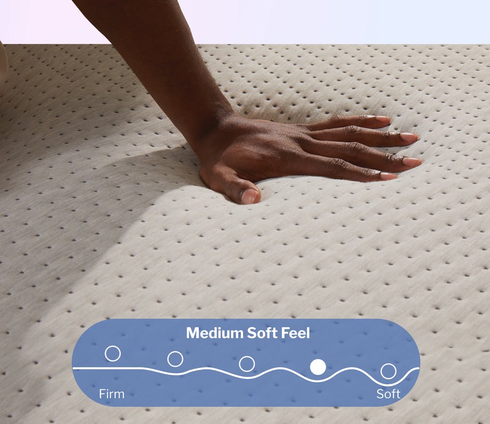 Casper Dream Max Hybrid Mattress by Casper