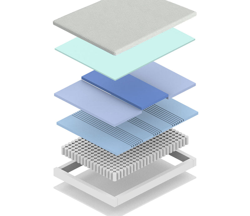 Casper Dream Max Hybrid Mattress - Image 7