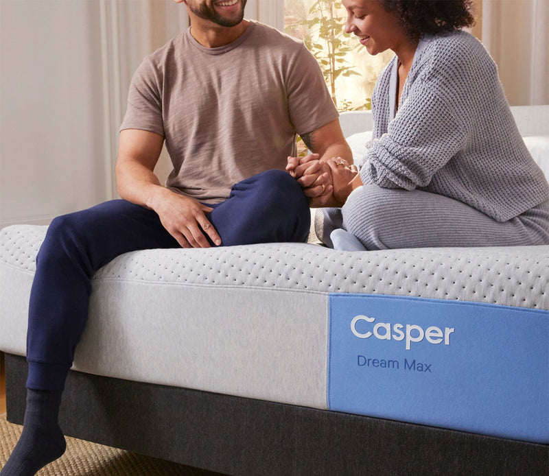 Casper Dream Max Hybrid Mattress - Image 3