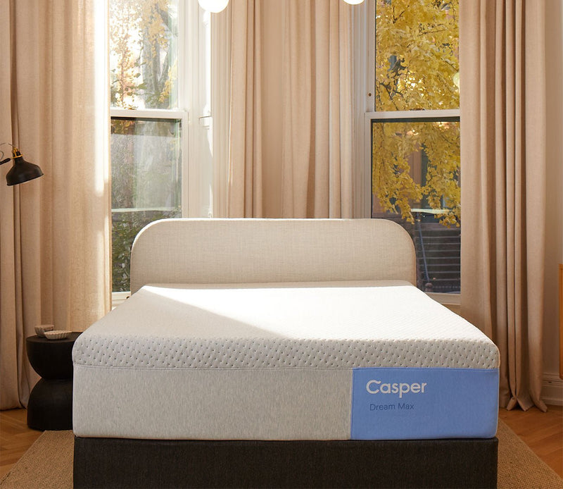Casper Dream Max Hybrid Mattress - Image 1