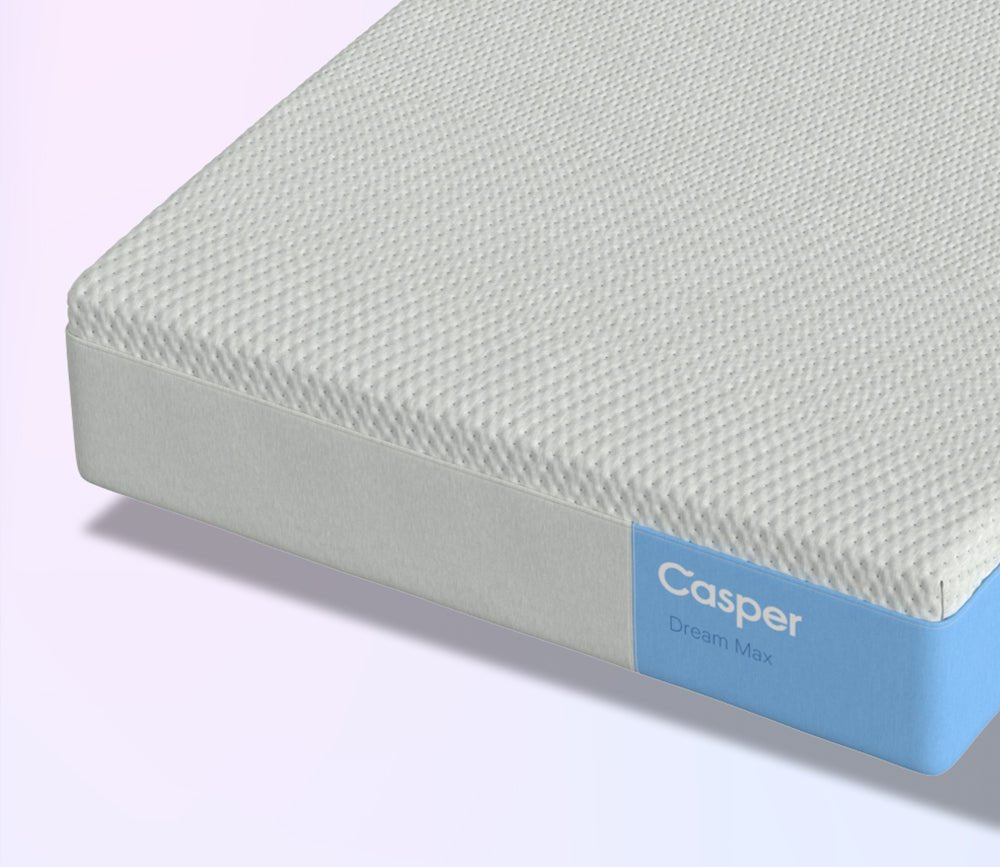 Casper Dream Max Hybrid Mattress by Casper