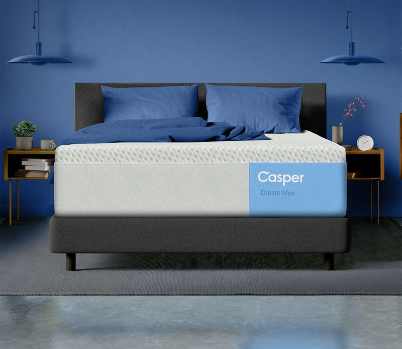 Casper Dream Max Hybrid Mattress - Image 2