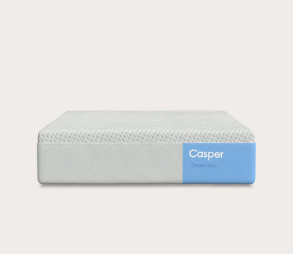 Casper Dream Max Hybrid Mattress by Casper