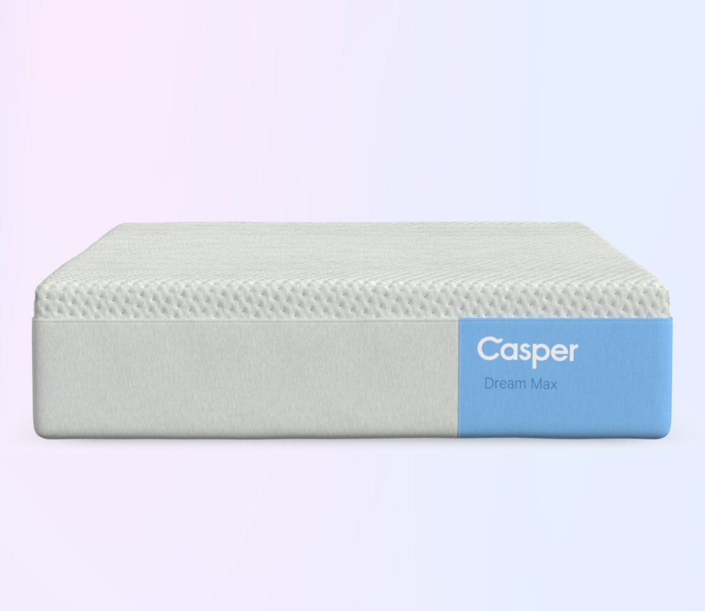 Casper Dream Max Hybrid Mattress by Casper