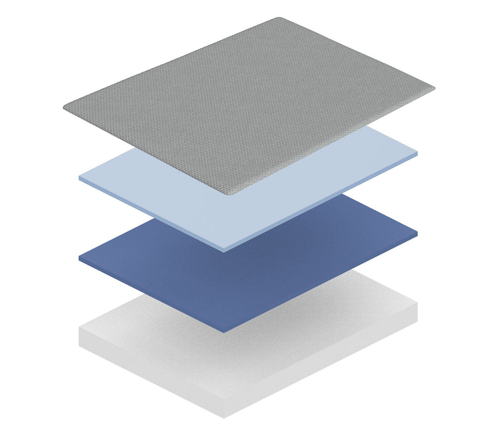 Casper One Foam Mattress by Casper