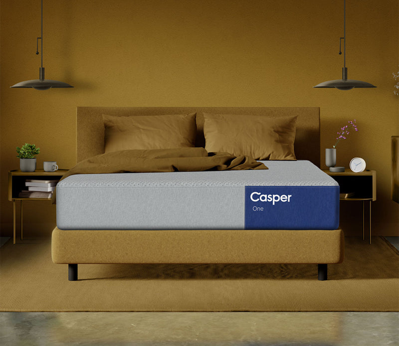 Casper One Foam Mattress - Image 2