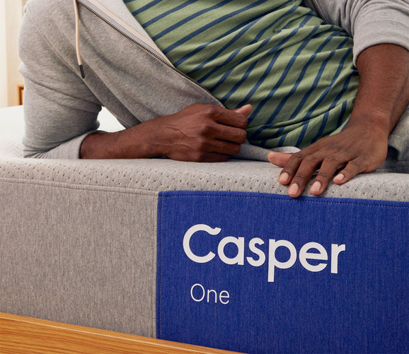 Casper One Foam Mattress by Casper