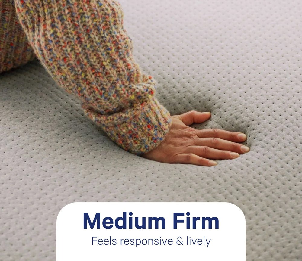 Casper One Foam Mattress by Casper