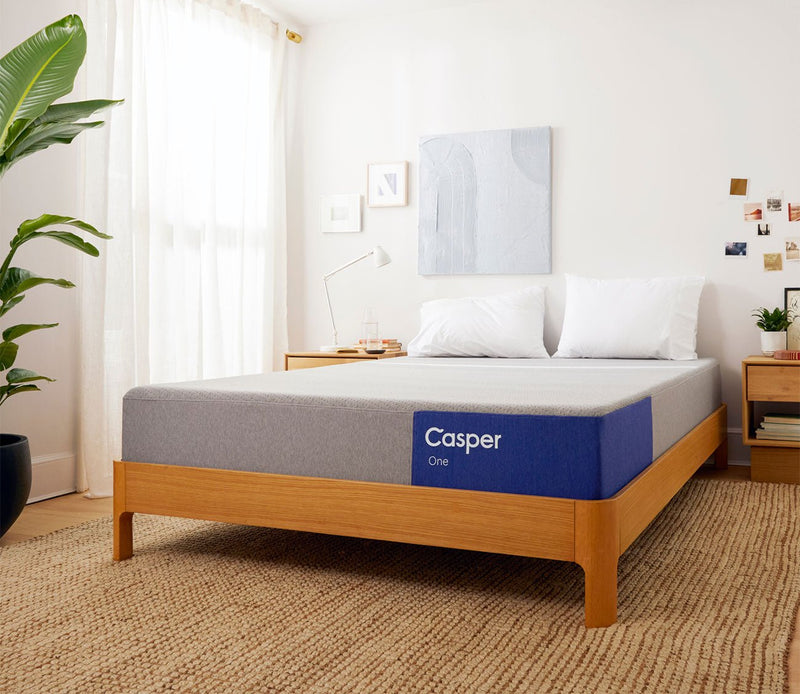 Casper One Foam Mattress - Image 1