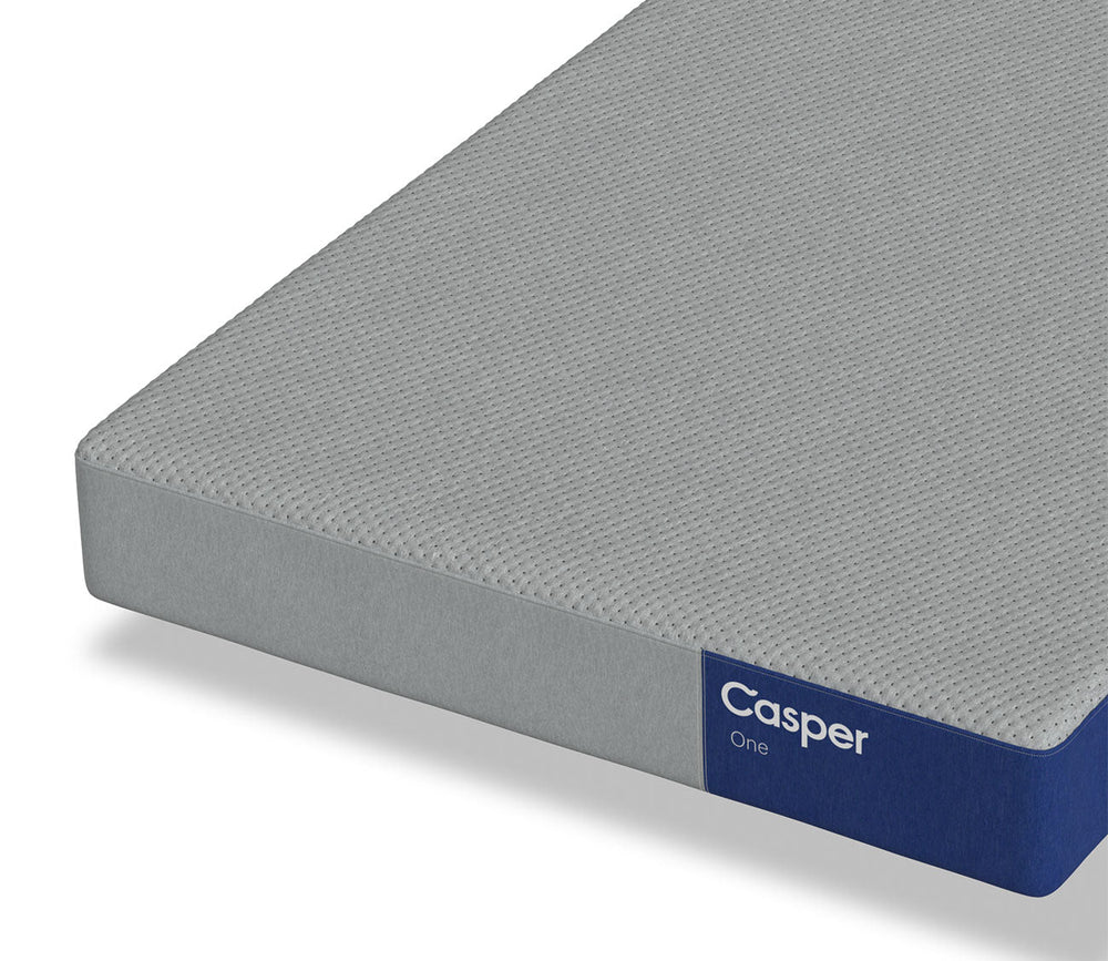 Casper One Foam Mattress by Casper