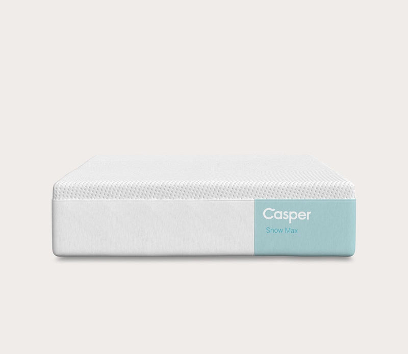 Casper Snow Max Hybrid Mattress - Image 5