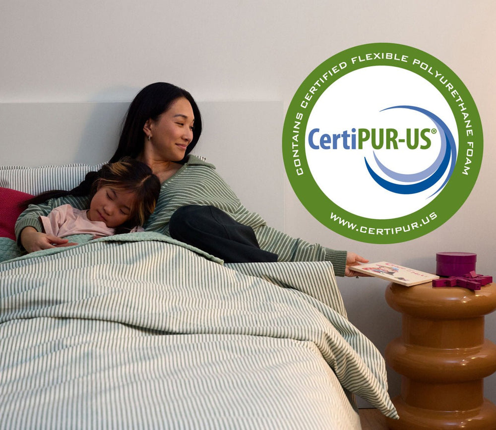 Casper Snug Kid's Mattress by Casper