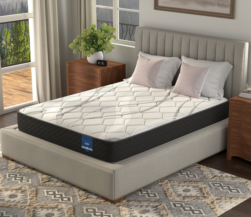 City Mattress Celestial Elara 2 Firm Innerspring Mattress by City Mattress
