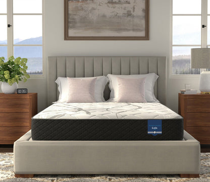 Thumbnail for City Mattress Celestial Elara 2 Firm Innerspring Mattress - Image 1