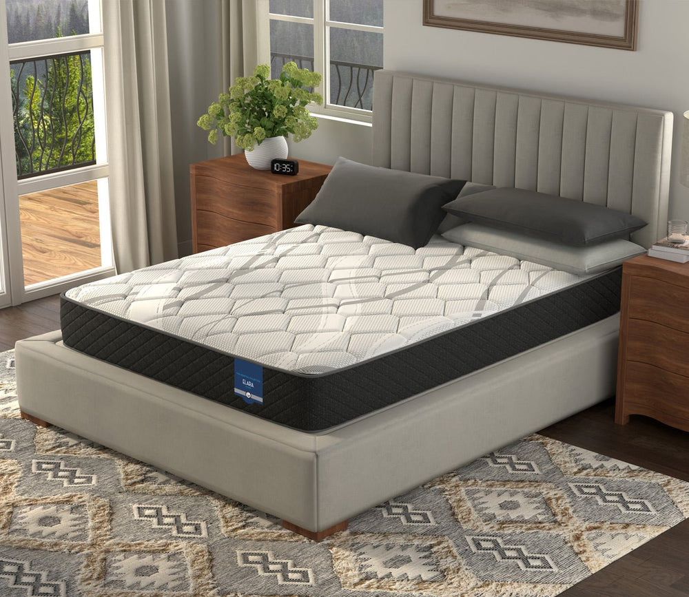 City Mattress Celestial Elara 2 Plush Innerspring Mattress by City Mattress