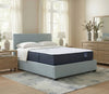 City Mattress Celestial Europa Extra Firm Innerspring Mattress by City Mattress