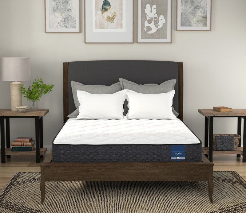 City Mattress Celestial Polaris 2 Medium Innerspring Mattress - Image 2