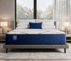 City Mattress Ella EuroTop Innerspring Mattress by City Mattress