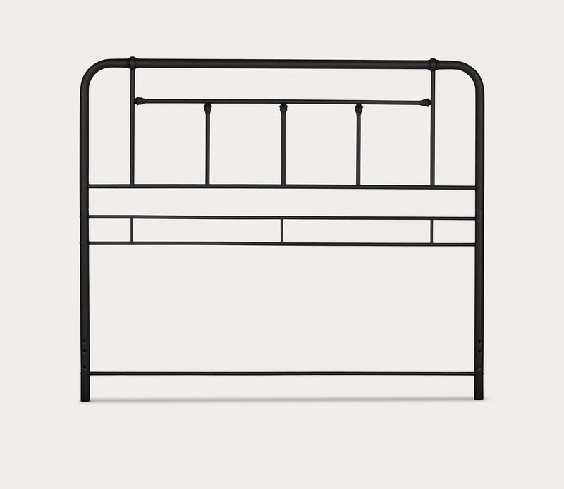 City Mattress Noah Metal Headboard - Image 2