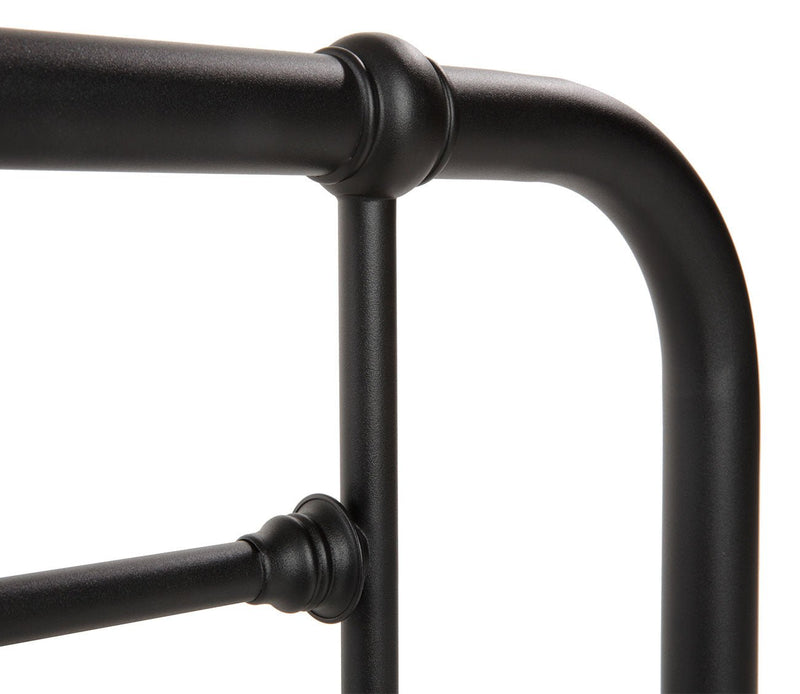 City Mattress Noah Metal Headboard - Image 4