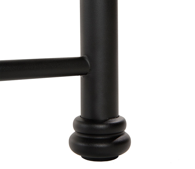 City Mattress Noah Metal Headboard - Image 5