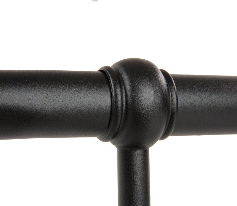 City Mattress Noah Metal Headboard - Image 7