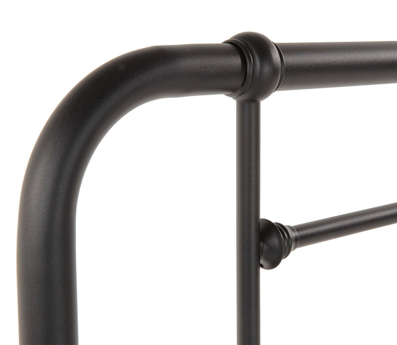 City Mattress Noah Metal Headboard - Image 3