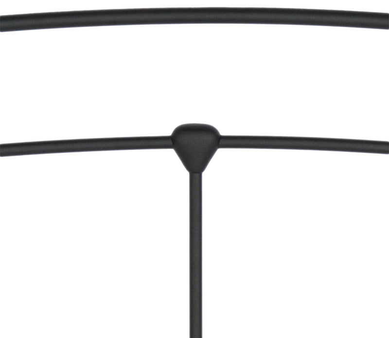 City Mattress Odie Metal Headboard - Image 8