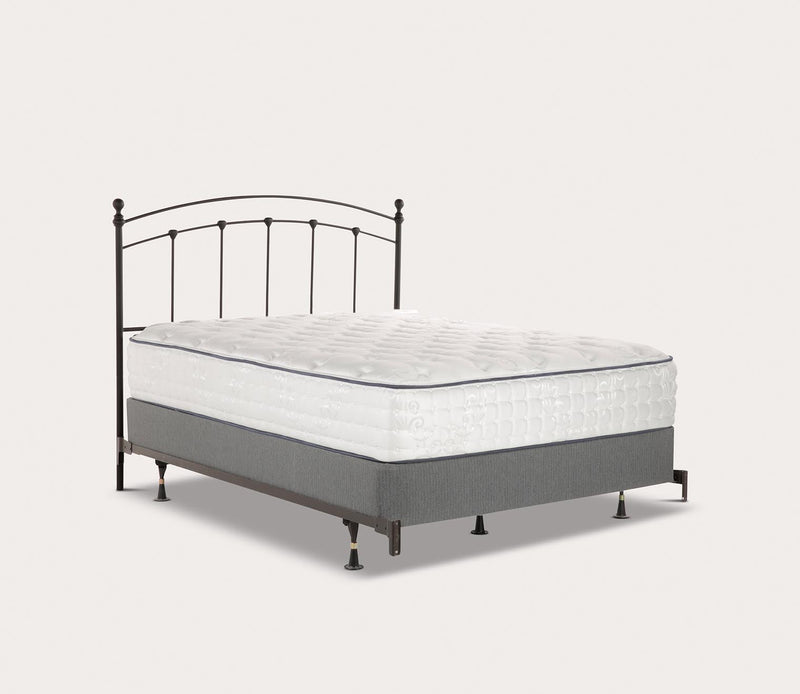 City Mattress Odie Metal Headboard - Image 2