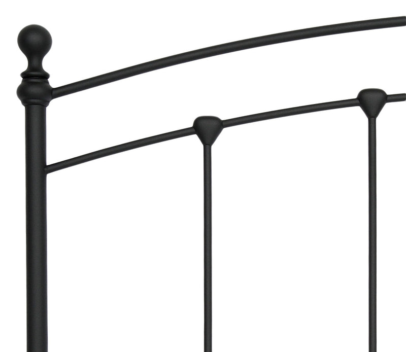 City Mattress Odie Metal Headboard - Image 7