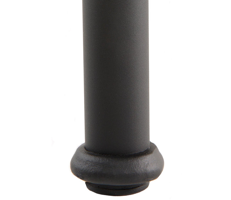 City Mattress Odie Metal Headboard - Image 10