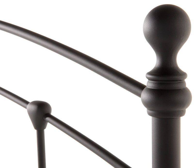 City Mattress Odie Metal Headboard - Image 9