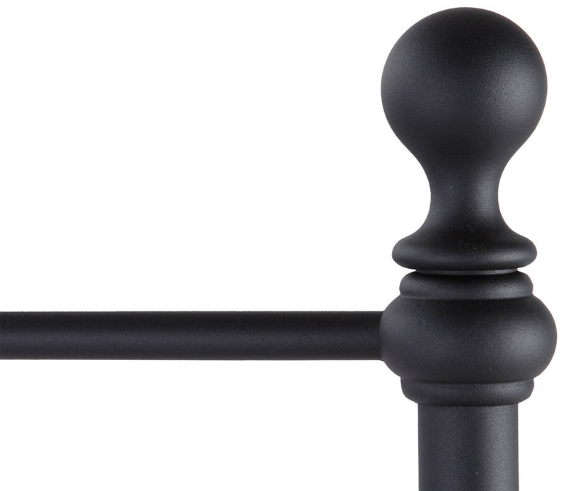 City Mattress Odie Metal Headboard - Image 6