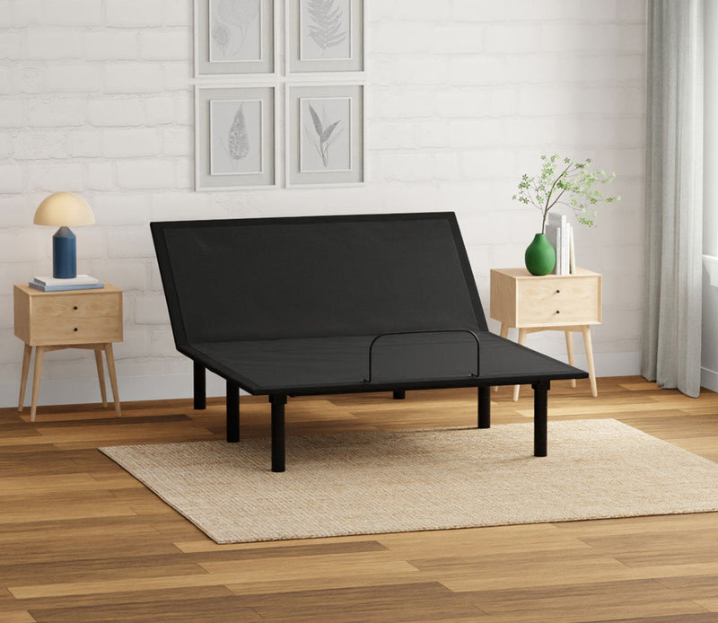 City Mattress Rio 1.0 Adjustable Bed Base - Image 2