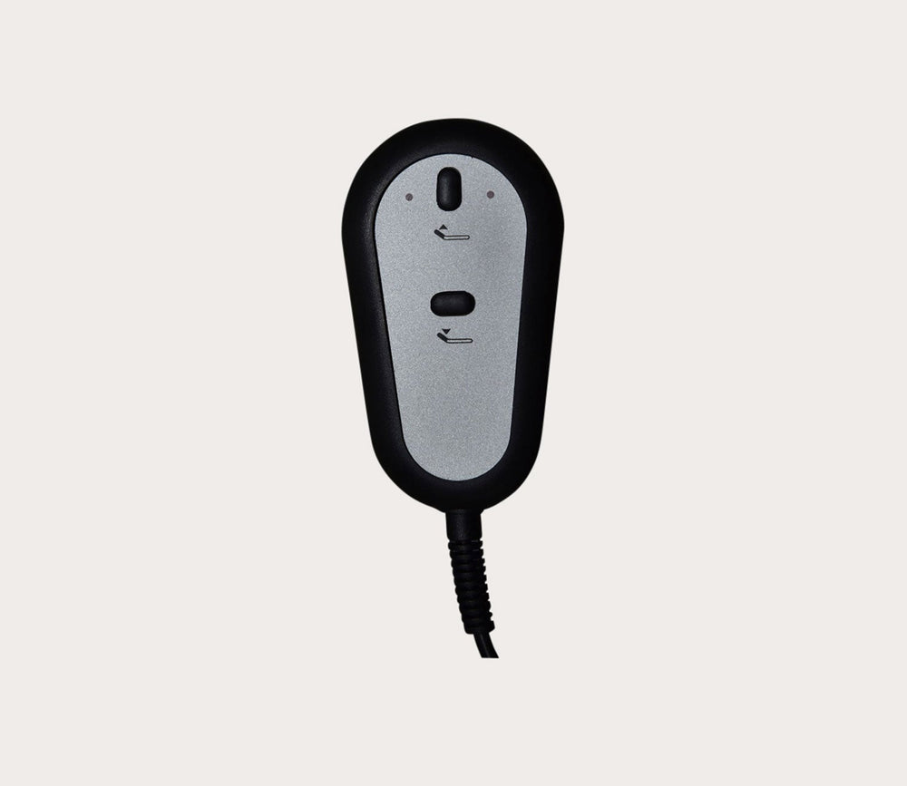 City Mattress Rio 1.0 Adjustable Bed Base by City Mattress