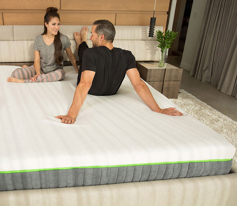 Cariloha Classic Bamboo Mattress - Image 1