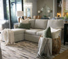 CM Home Amani Sectional Sleeper Sofa by CM Home