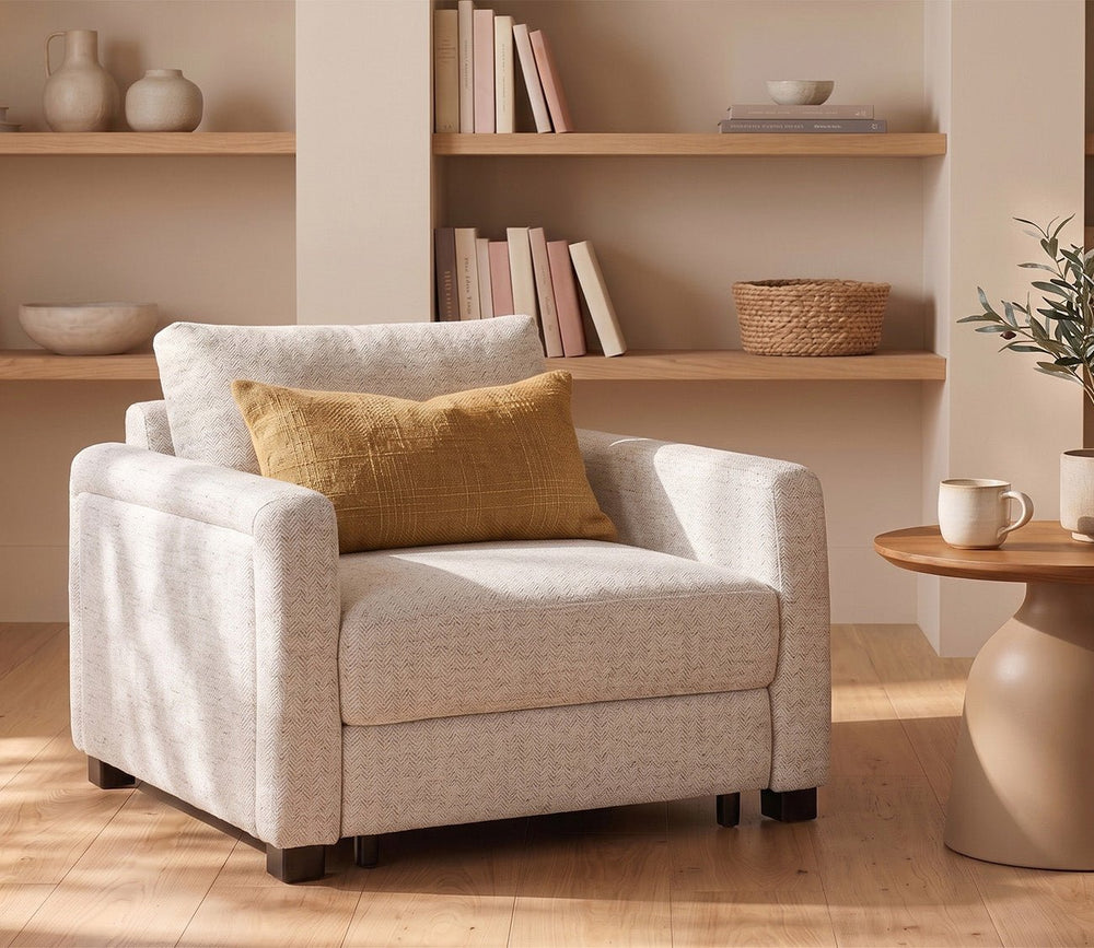 CM Home Amani Sleeper Sofa by CM Home