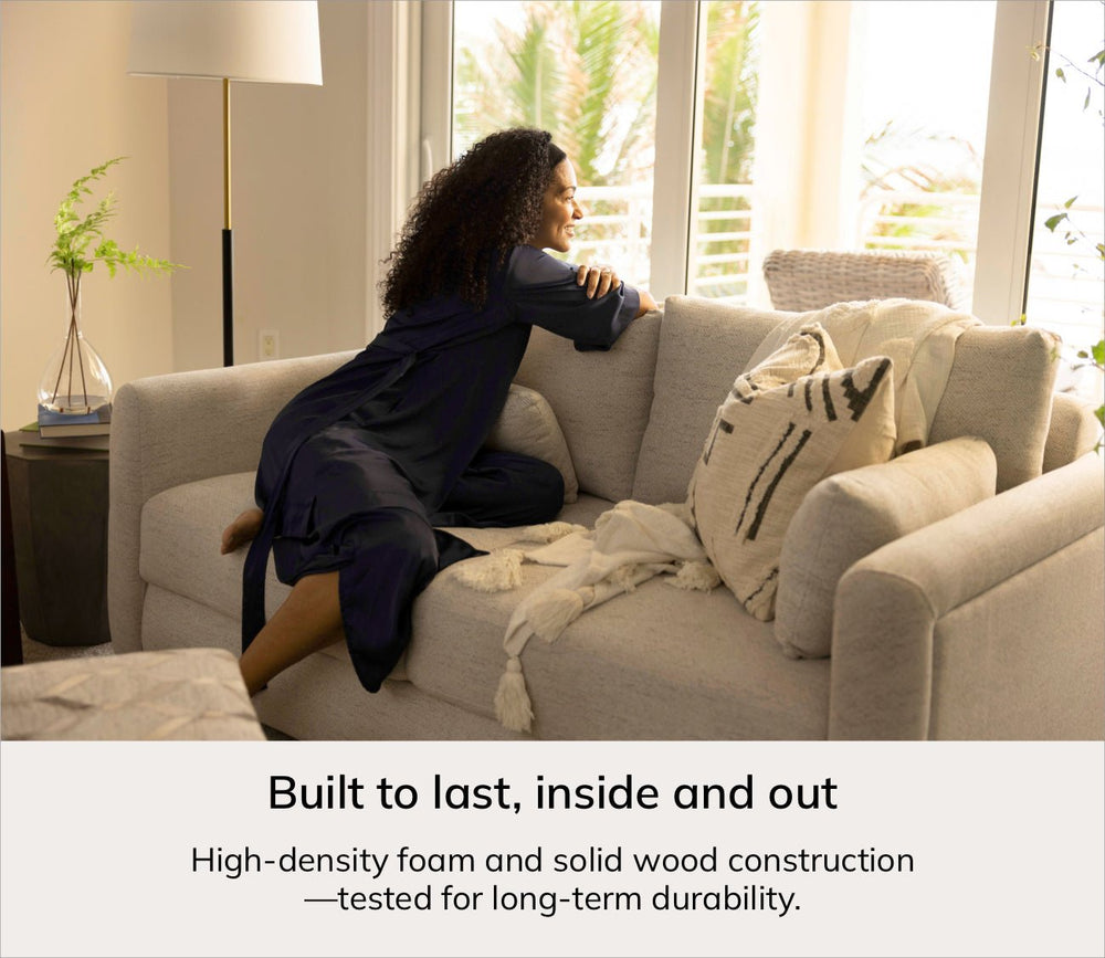 CM Home Amani Sleeper Sofa by CM Home